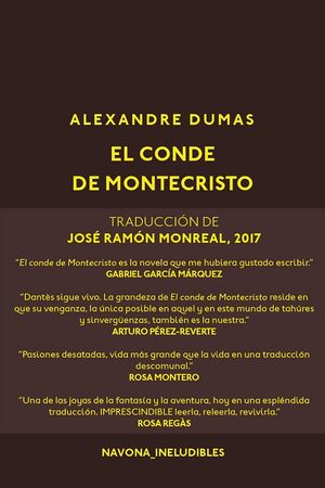 Conde de Montecristo / 2 Ed / Pd