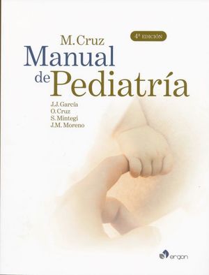 Manual de Pediatría / 4 ed.