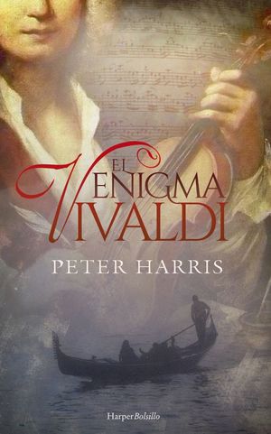 El enigma Vivaldi