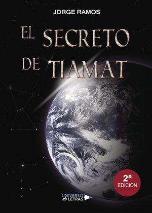 IBD - El secreto de Tiamat