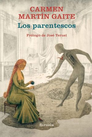 Los parentescos / Pd.