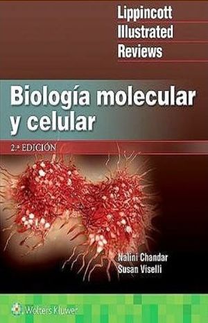 BIOLOGIA MOLECULAR Y CELULAR / 2 ED.
