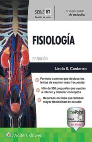 FISIOLOGIA / 7 ED.