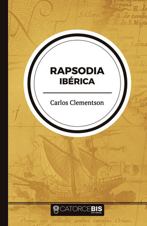 IBD - Rapsodia Ibérica