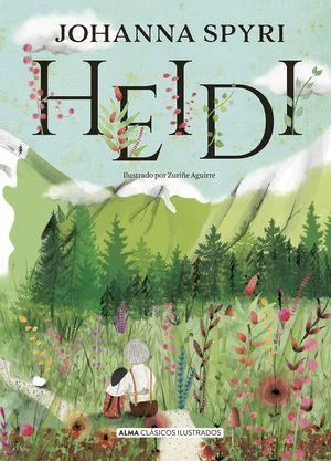 Heidi / Pd.