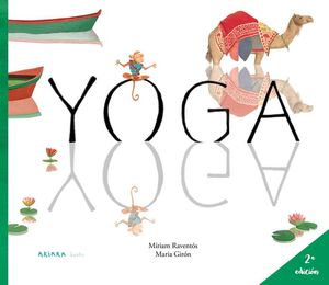 Yoga / 2 ed. / Pd.