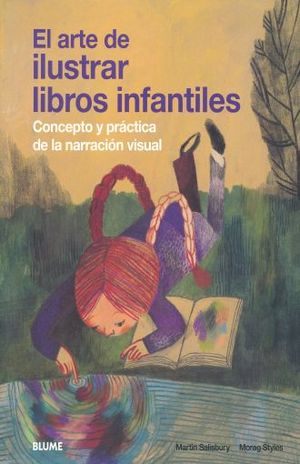 ARTE DE ILUSTRAR LIBROS INFANTILES, EL