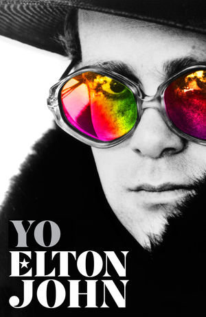 Yo. Elton John / Pd.