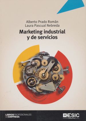 Marketing industrial y de servicios