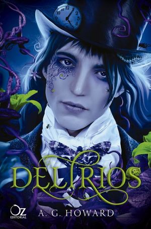 Delirios / Susurros 2