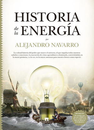 Historia de la energía / Pd.