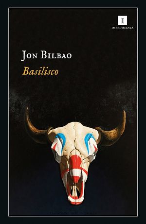 Basilisco / 2 ed.