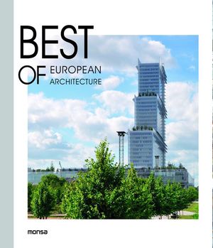 Best of European Architecture / Pd.