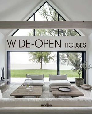 Wide-Open Houses / Pd.