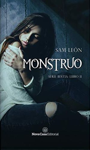 Monstruo / Bestia / vol. 2