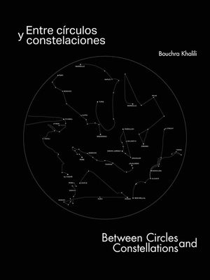 Entre círculos y constelaciones / Between circles and constellations / Pd.