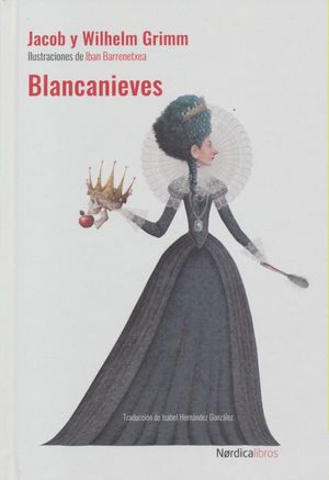 Blancanieves / Pd.