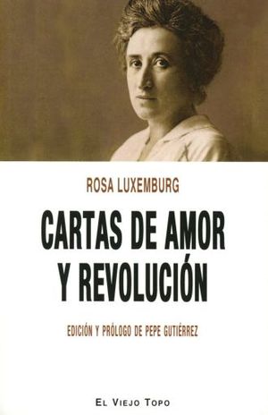 Cartas de amor y revolución