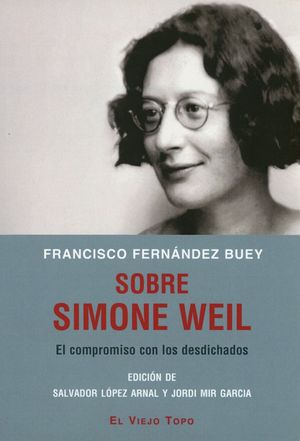 Sobre Simone Weil