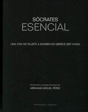 Sócrates esencial
