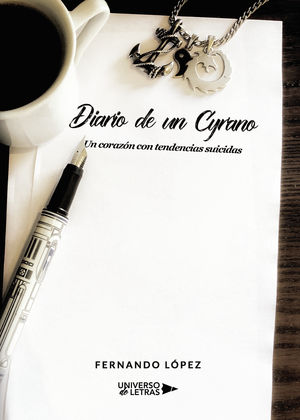 IBD - Diario de un Cyrano