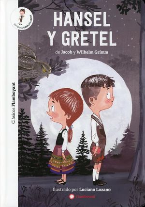 Hansel y Gretel / pd.