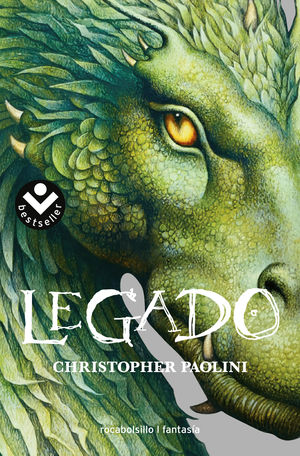 Legado / El legado / vol. 4