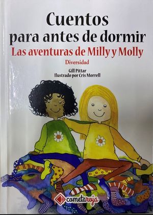 Las aventuras de Milly y Molly. Diversidad