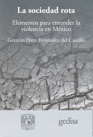 La sociedad rota. Elementos para entender la violencia en México
