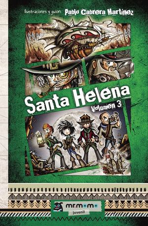 Santa Helena / vol. 3