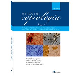Atlas de Coprología / 2 ed.