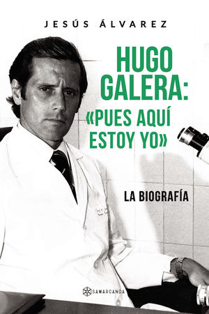 IBD - Hugo Galera: Pues aquí estoy yo