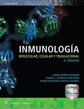 Inmunología molecular, celular y traslacional / 2 ed.