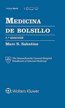 Medicina de bolsillo / 7 ed.