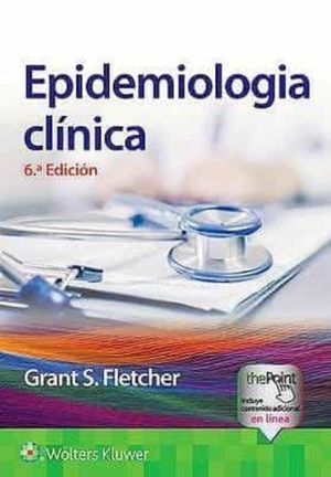 Epidemiologia clínica / 6 ed.