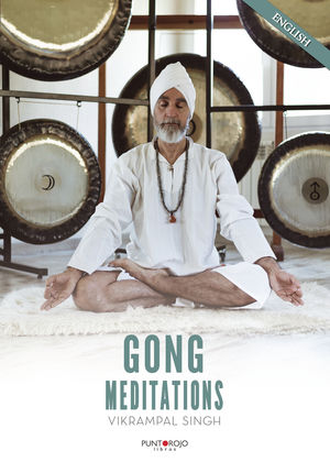 IBD - Gong meditations
