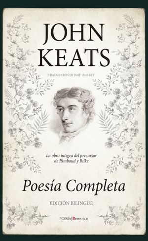 Poesía completa / John Keats