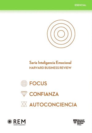 Estuche esencial Inteligencia Emocional (Focus, Confianza, Autoconciencia)