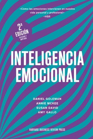 Inteligencia Emocional / 2 ed.