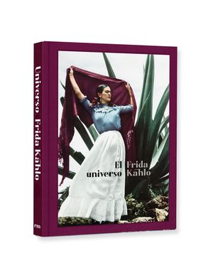 El universo de Frida Kahlo / pd.