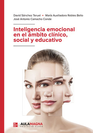 IBD - Inteligencia emocional en el ámbito clínico, social y educativo