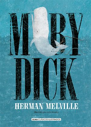Moby Dick / pd.