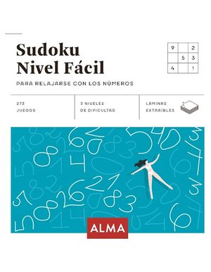 Sudoku Nivel FÃ¡cil