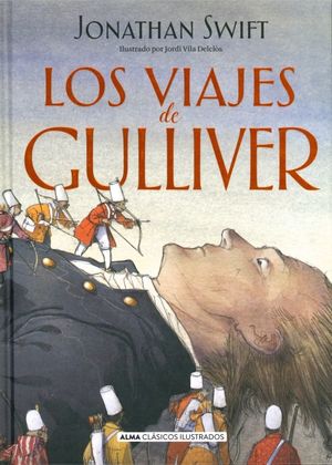 Los viajes de Gulliver / Pd.