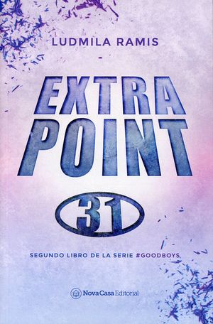 Extra point 31 / #Goodboys / vol. 2