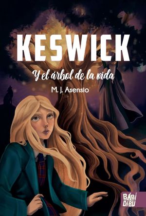 Keswick y el Ã¡rbol de la vida