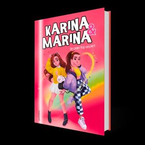 Un plan top secret / Karina & Marina 6