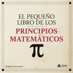 El pequeño libro de los principios matemáticos