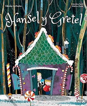 Hansel y Gretel / Pd.
