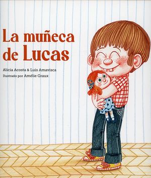 La muñeca de Lucas / pd.